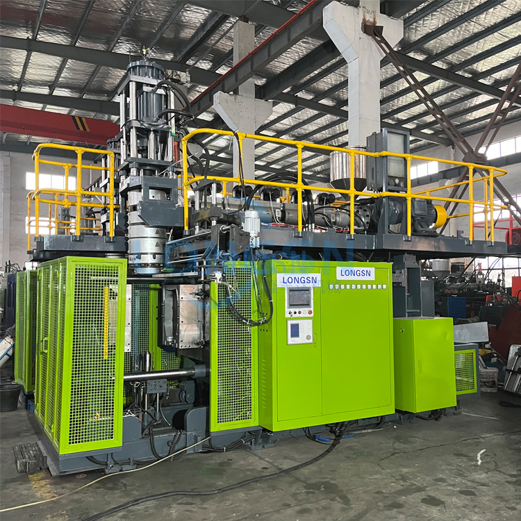 Μηχανή χύτευσης