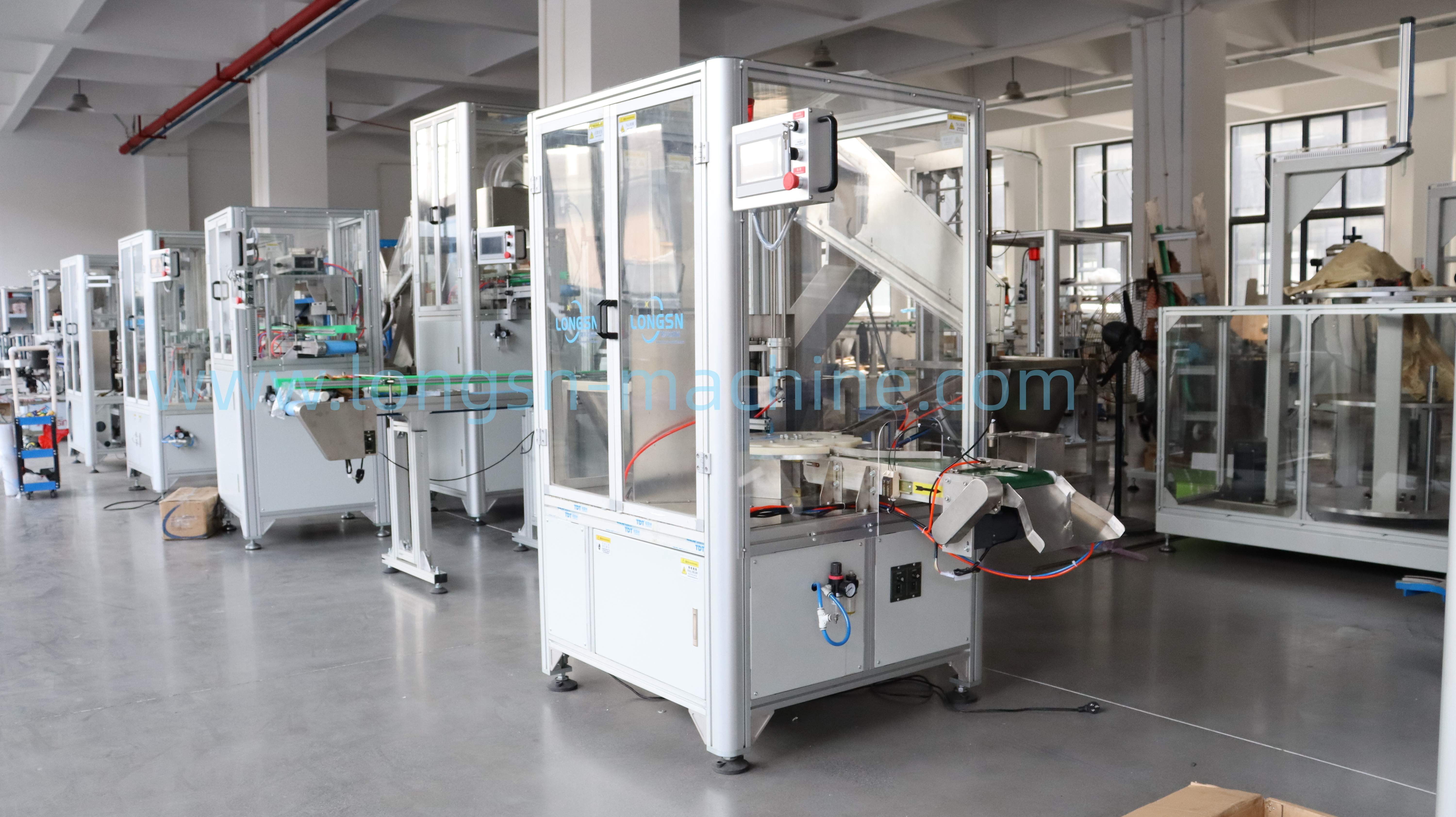 Μηχανή επένδυσης αυτοκινήτων