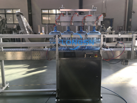 Auto PET HDPE Empty Bidle Tester Expexte Equipment Preater Disection Machine