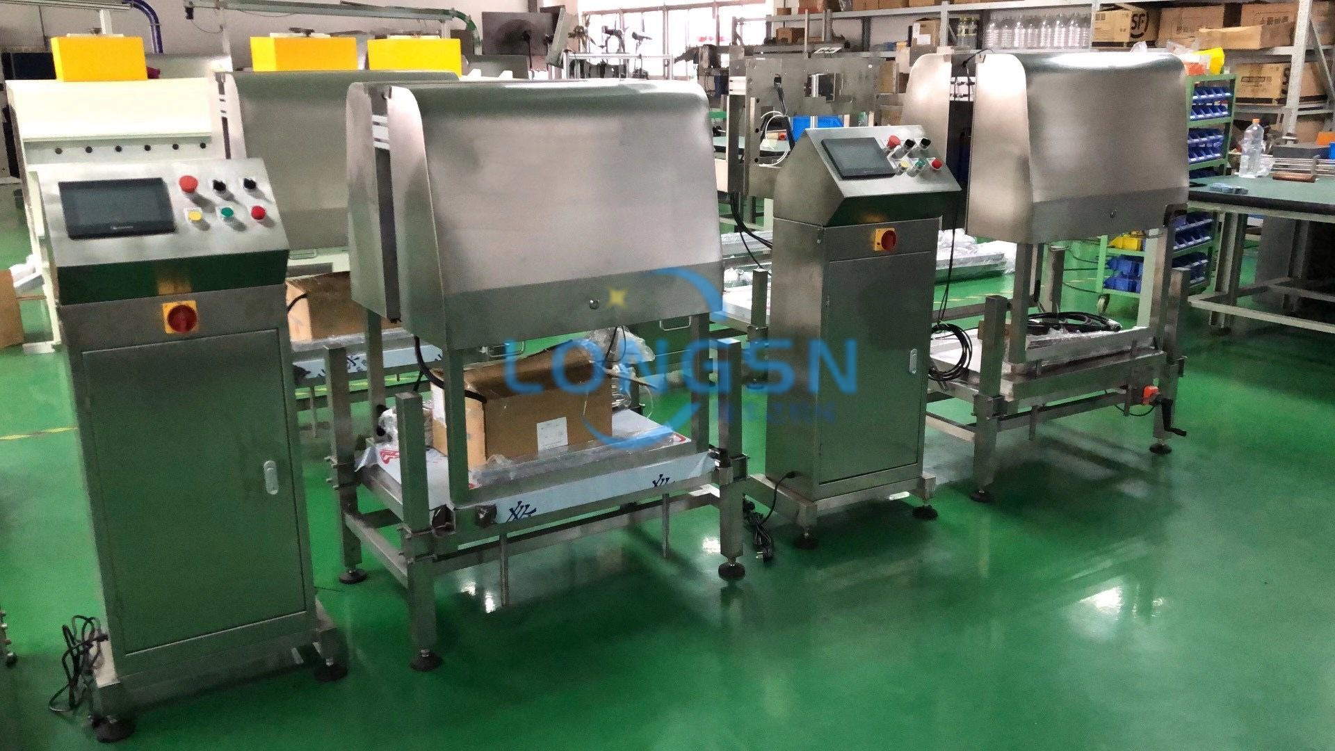 Applicator χειρισμού μπουκαλιών