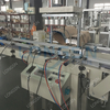 Αυτόματη άδεια μηχανή δοκιμής Jerrycan δοκιμής διαρροής μπουκαλιών