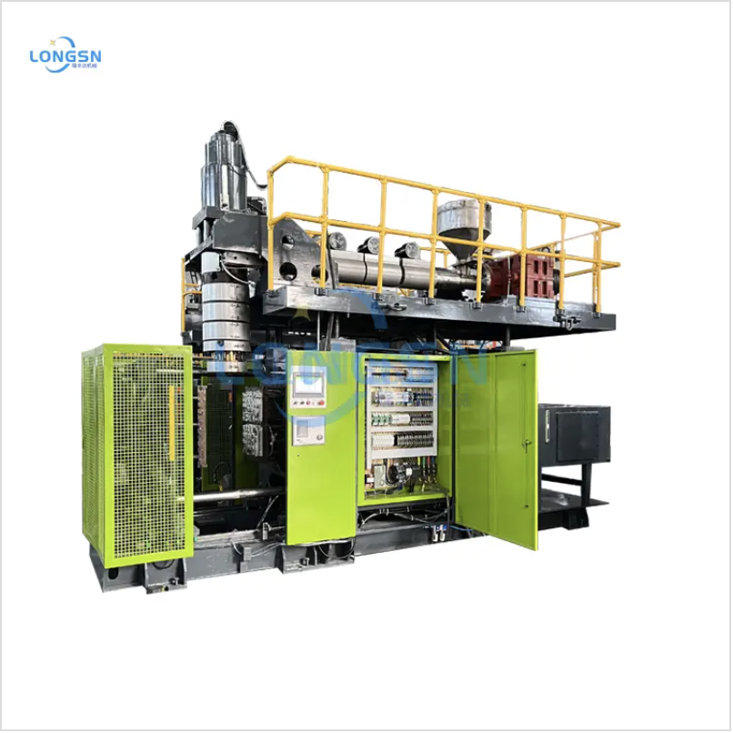 5 παράγοντες που πρέπει να λάβετε υπόψη κατά την αγορά πλαστικών μηχανημάτων χύτευσης με έγχυση