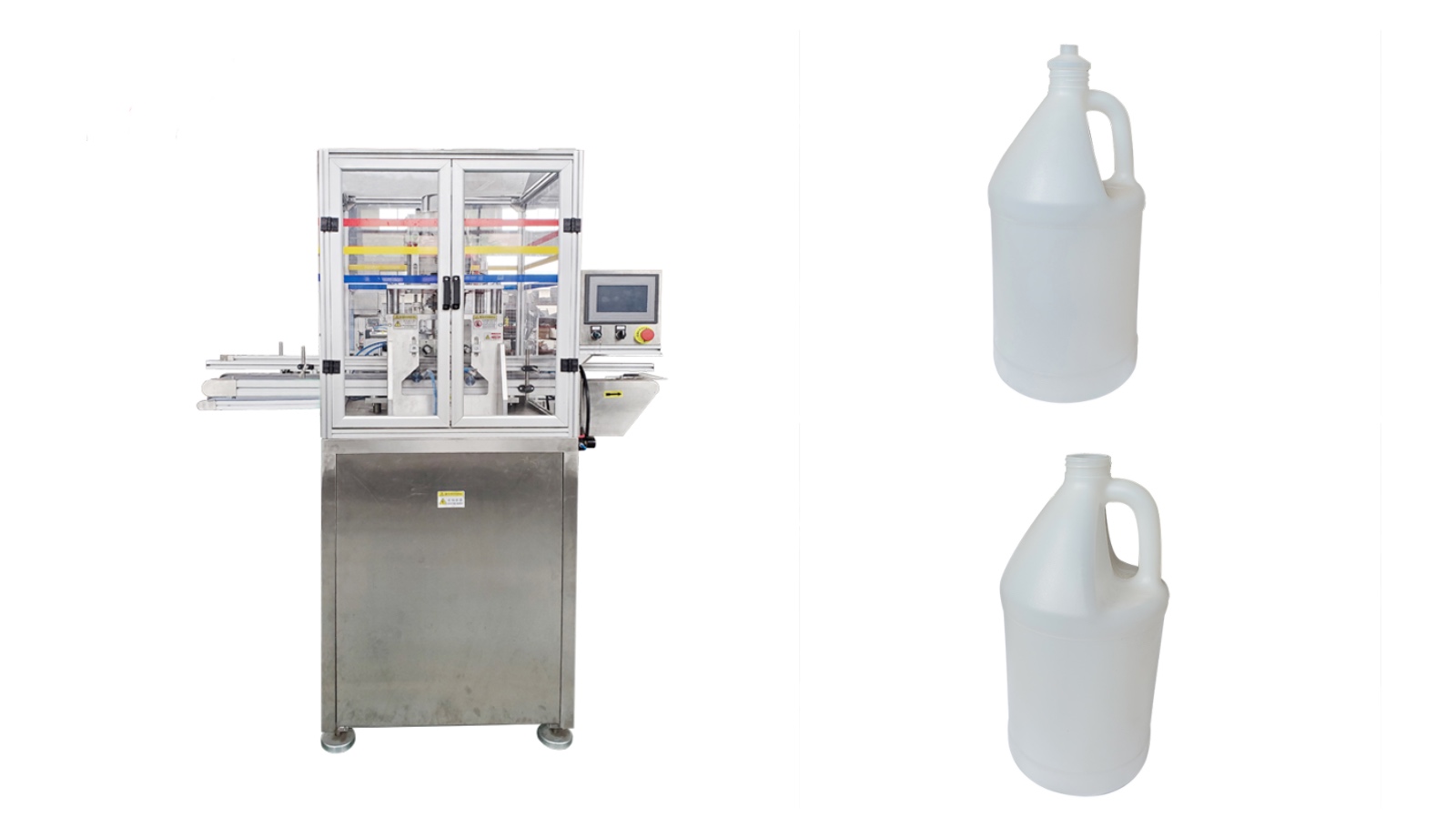 Κοπή λαιμού μπουκαλιού