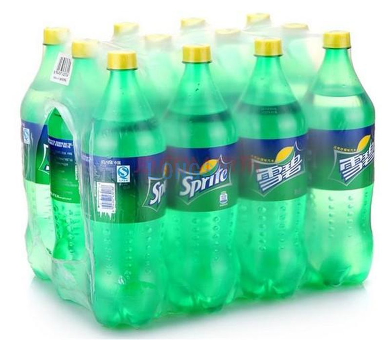 Μηχανή περιτυλίγματος συρρίκνωσης μπουκαλιών