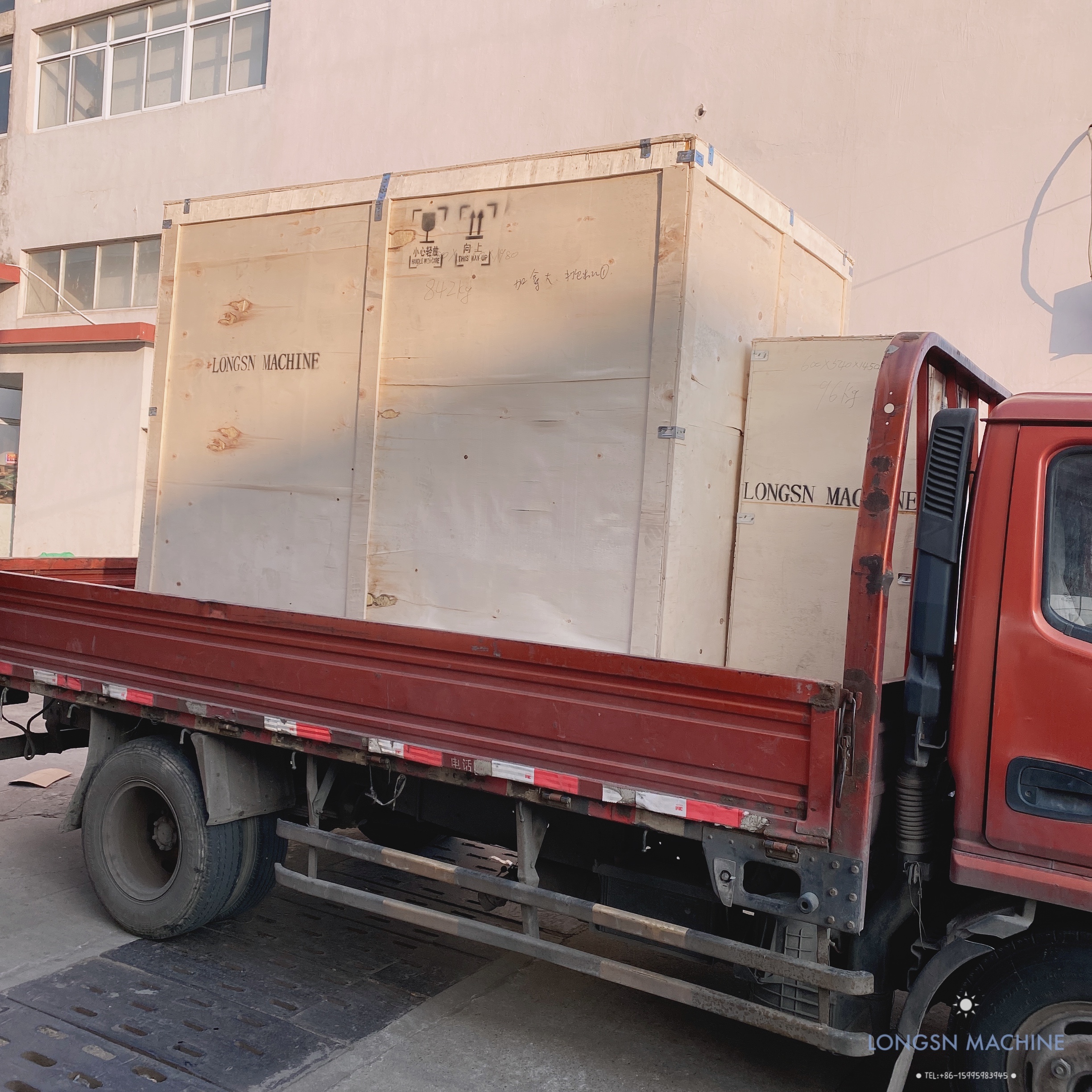 Αδειάστε τη μηχανή συσκευασίας τσάντα μπουκαλιών