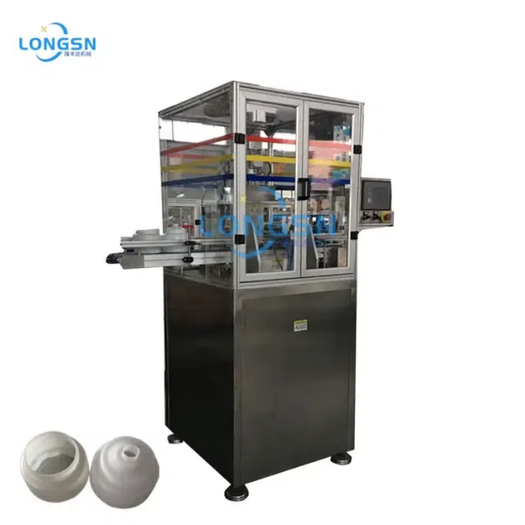 Πώς μπορεί να εξασφαλίσει σφραγίδες χωρίς διαρροές;