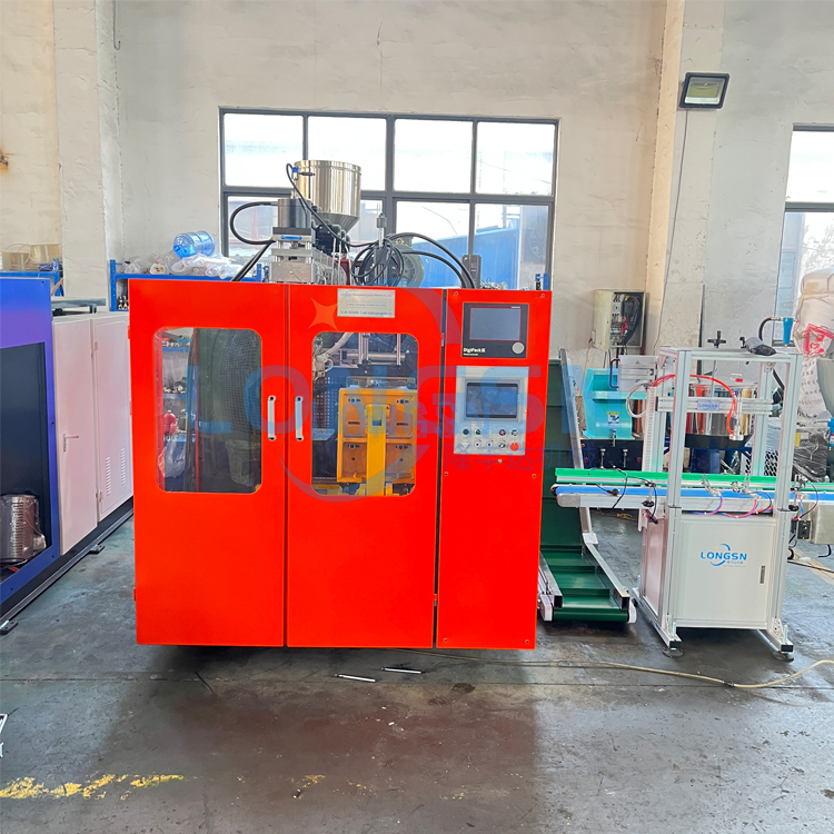 Μηχανή χύτευσης