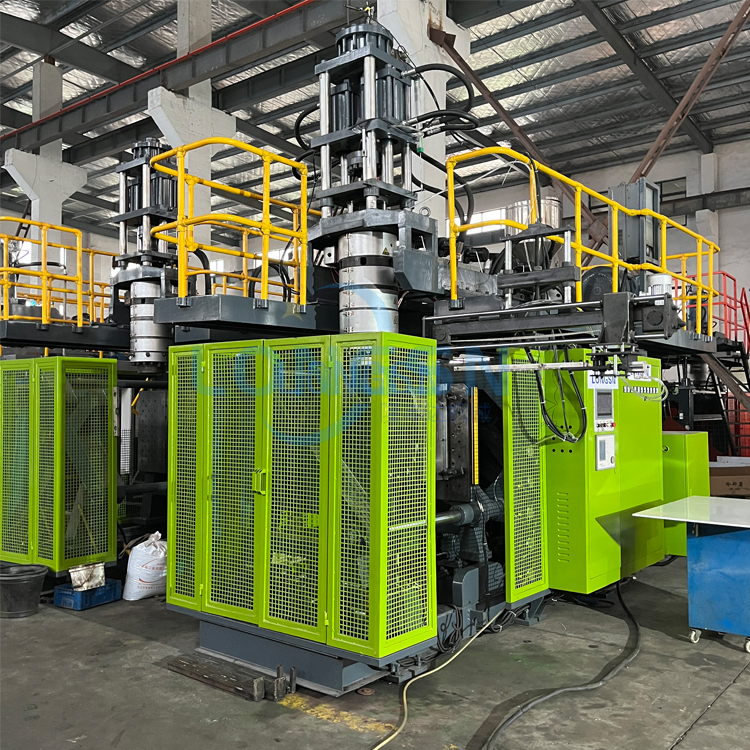 Μηχανή χύτευσης