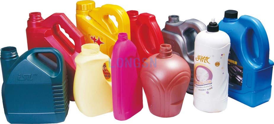 Μηχανή χύτευσης με φυσαλίδες