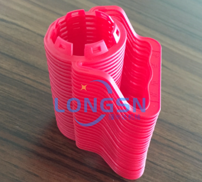 δακτύλιος χειρισμού μπουκαλιών