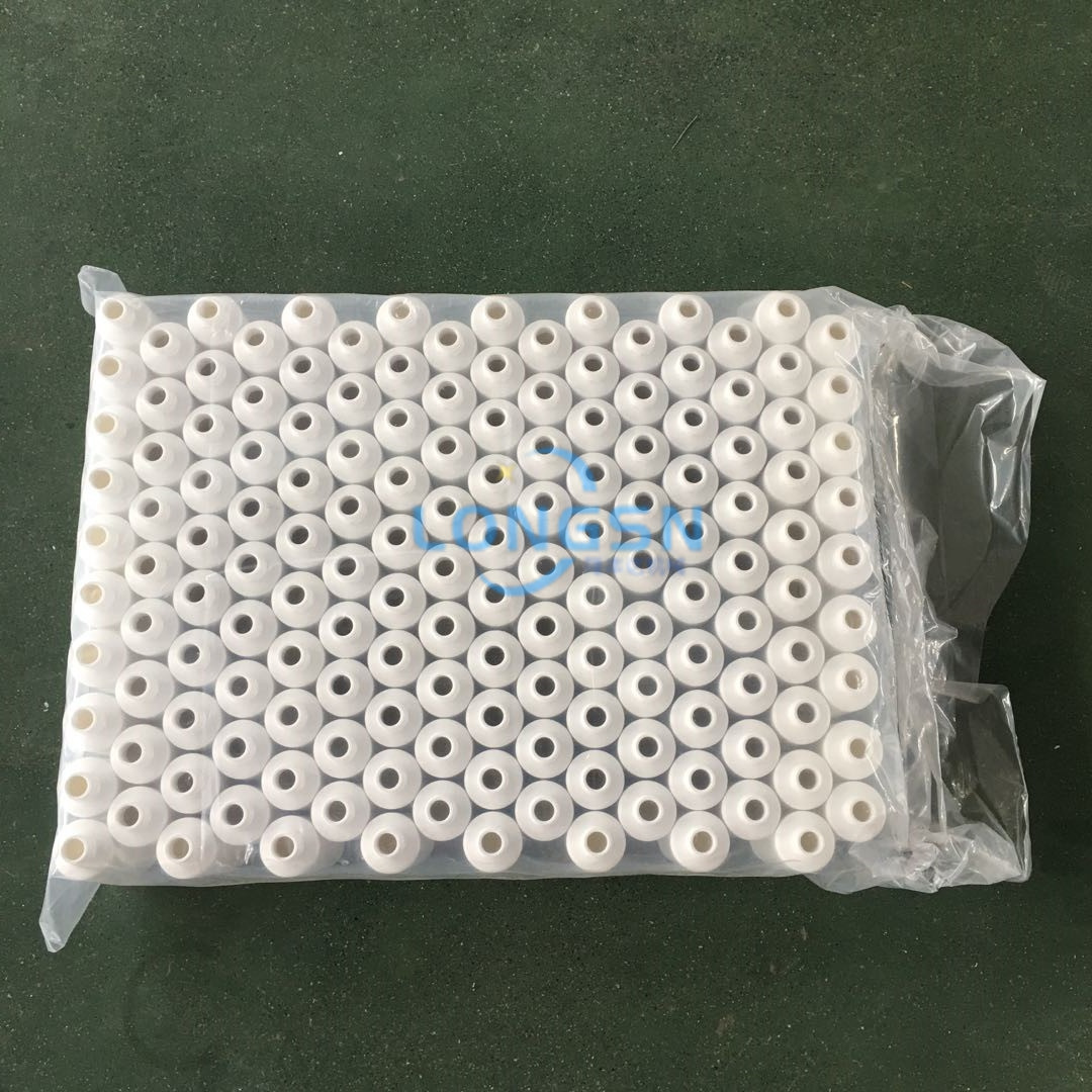 κενή μηχανή συσκευασίας μπουκαλιών 