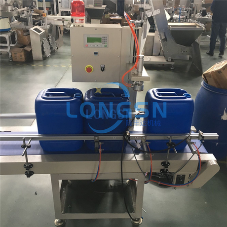 Auto PET HDPE Empty Bidle Tester Expexte Equipment Preater Disection Machine