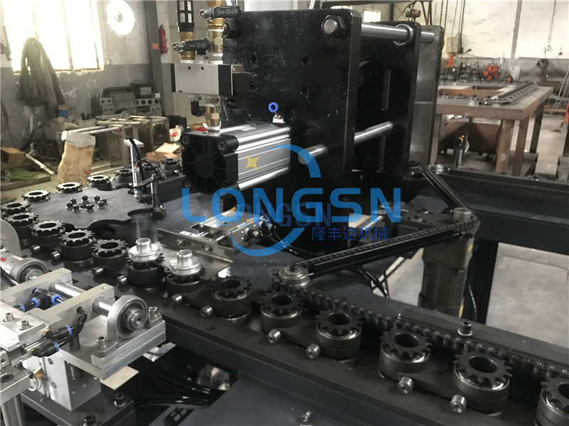 Φυσιολογική μηχανή κατοικίδιων ζώων