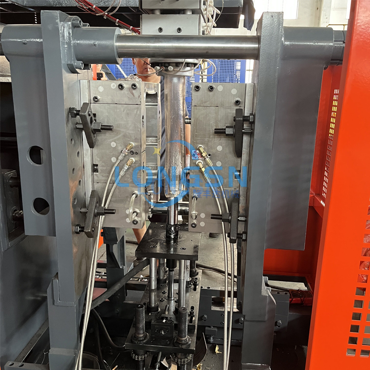 Water PC μπουκάλι Φυσιποφόρος Μηχανή