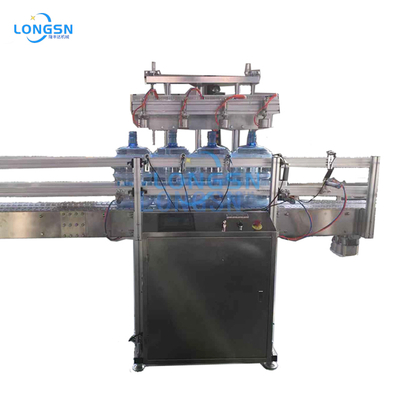 Πλήρης αυτόματη πλαστική PET PP PE BALTY PVC Barrel Barrel Vacuum Pression Pression Presect Presect Price Τιμή