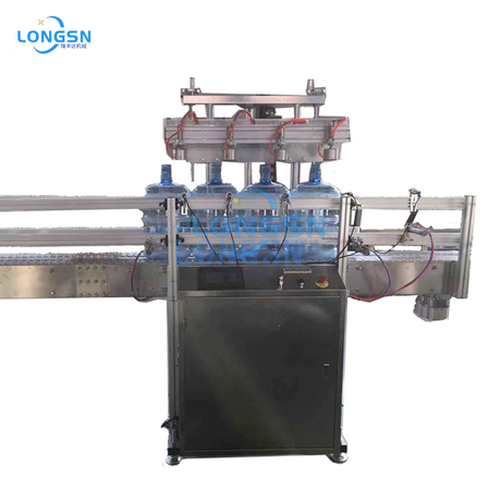 Πλήρης αυτόματη πλαστική PET PP PE BALTY PVC Barrel Barrel Vacuum Pression Pression Presect Presect Price Τιμή