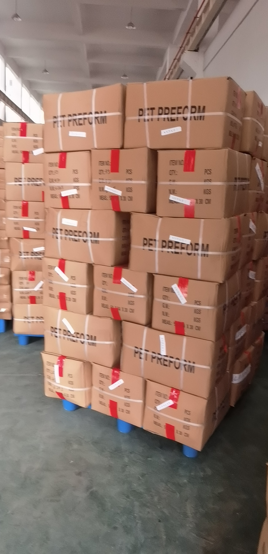 μηχανή πλήρωσης νερού