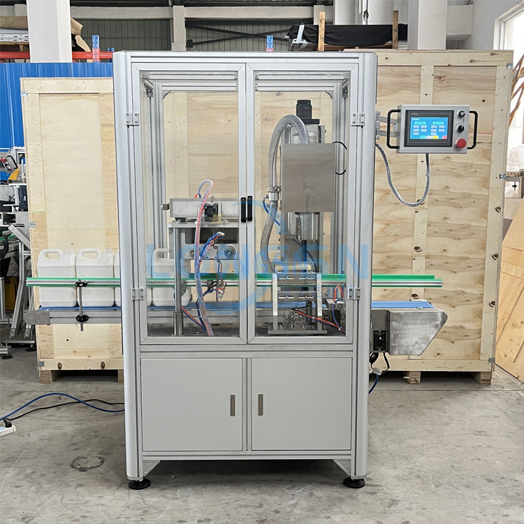 Μηχανή κοπής λαιμού