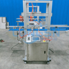 2021 καυτή πώληση αυτοματοποιημένη πλαστική φιάλη διαρροή μηχάνημα δοκιμής αέρα διαρροής δοκιμής διαρροής